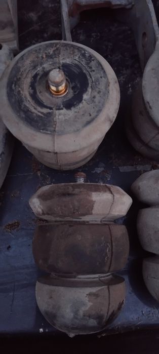Чаркалаци за селскостопанска техника