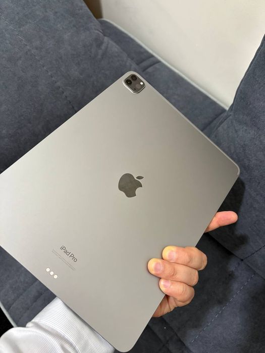iPad pro M2 128GB