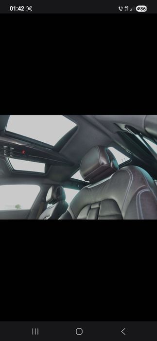 Citroen DS 5 2.0 Hibrid