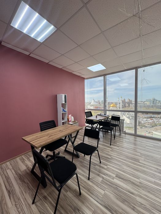 Совместная аренда