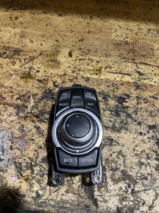 Controler /idrive bmw f