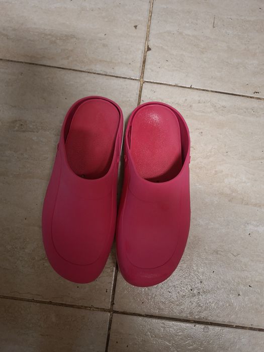 Saboți Scholl diferite marimi