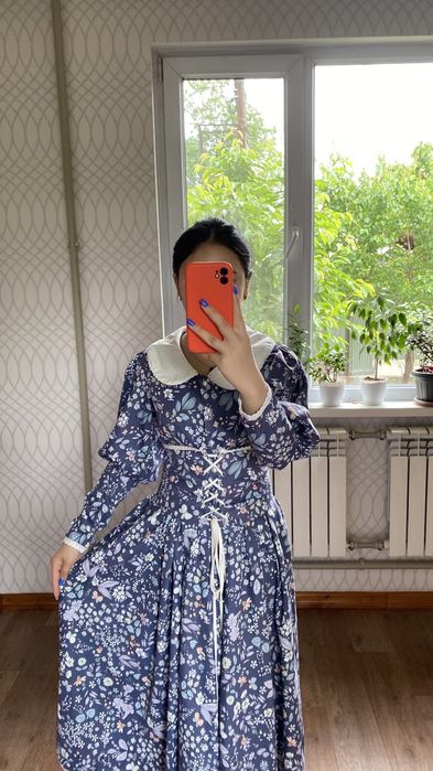 Платье на любое мероприятие