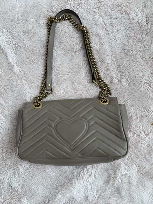 Оригинальная Сумка Gucci