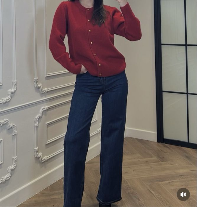 Продам джинсы, синие коричневые