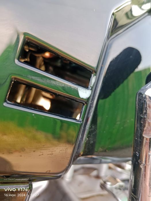 Мотоцикл Sonlink 150 k9