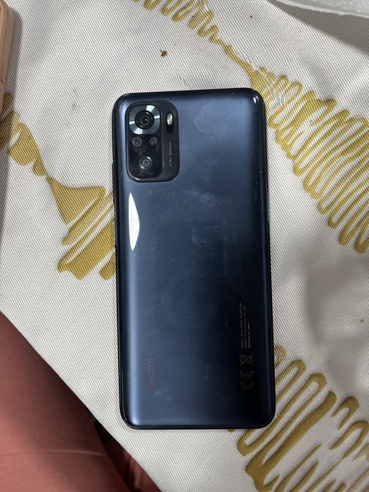 Redmi note 10 s,