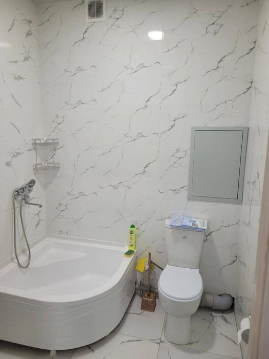 Сергили Янги Дархон 2 хонали квартира сотилади