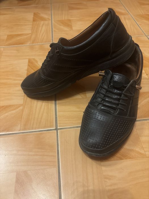 Продам   обувь  полуботинки