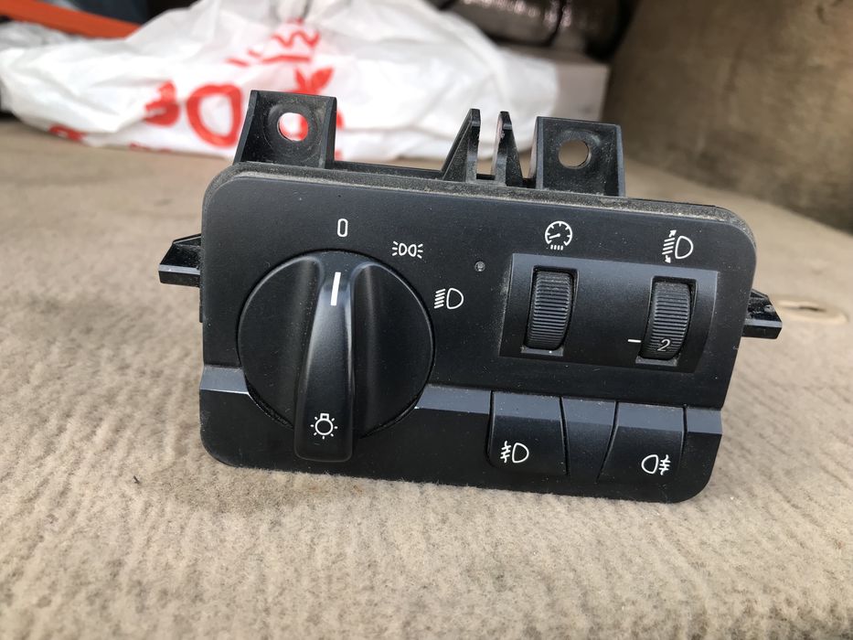 Модул светлини за бмв е-46