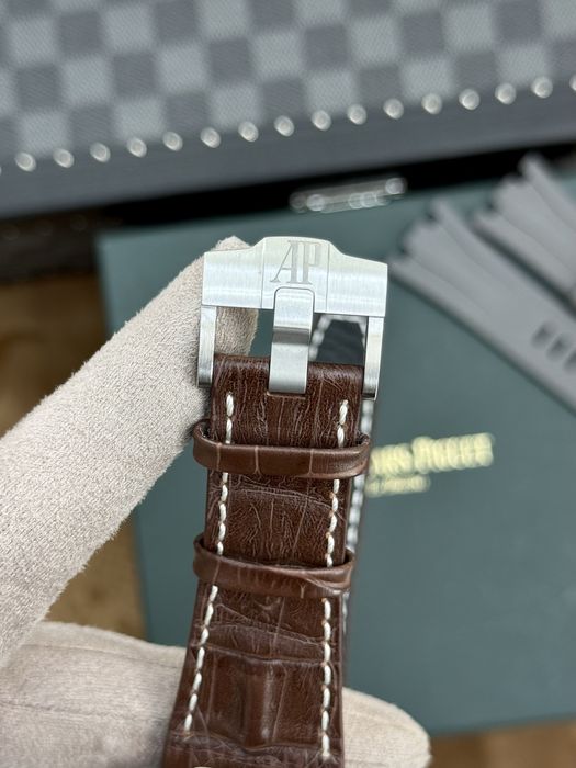 Audemars Piguet Offshore ,, SAFARI “ 42mm