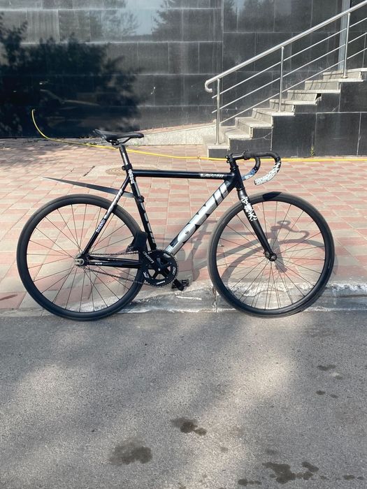 Фикс low II 9005