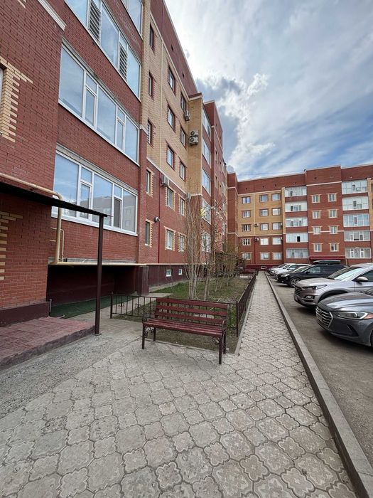 Продам 1 комнатную квартиру