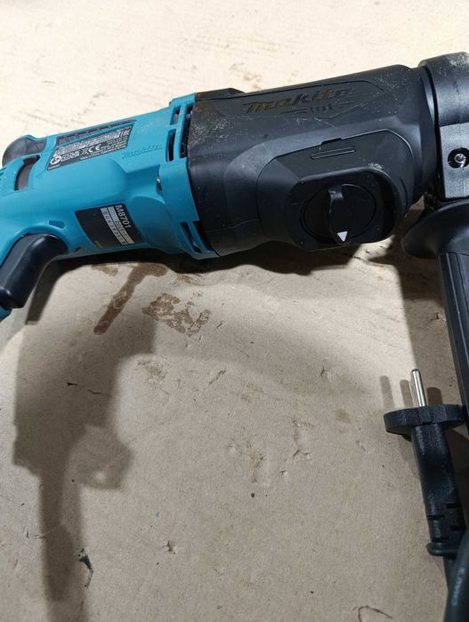 Ciocan Rotopercutor Makita M8701 Professional (800W, SDS-Plus)
