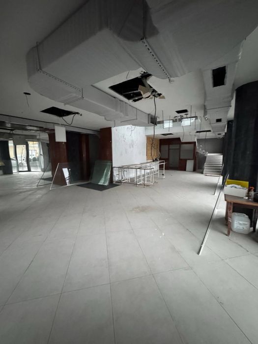 Мирабад Авеню Кол-во комнат Open-space УГЛОВАЯ