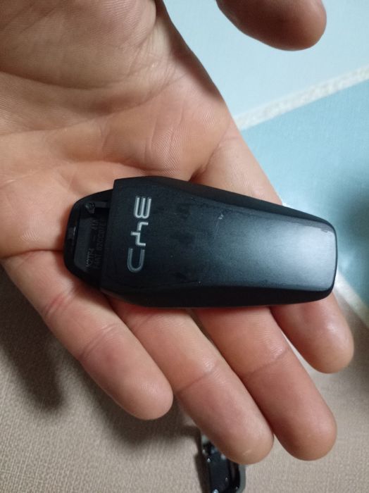 Оригинальный смарт ключ BYD