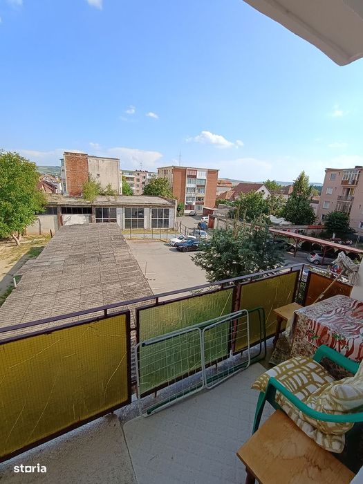 Apartament Ultracentral / etaj 2 / balcon