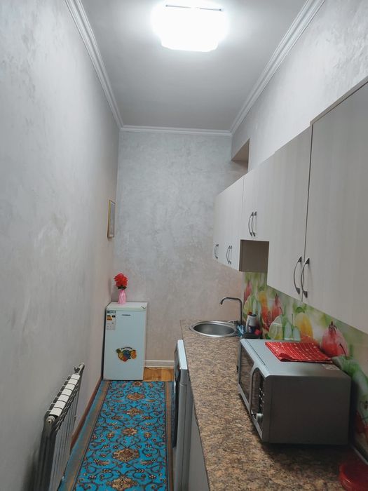 Квартиры посуточно