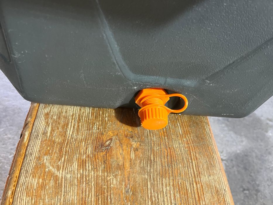 Термо контейнер