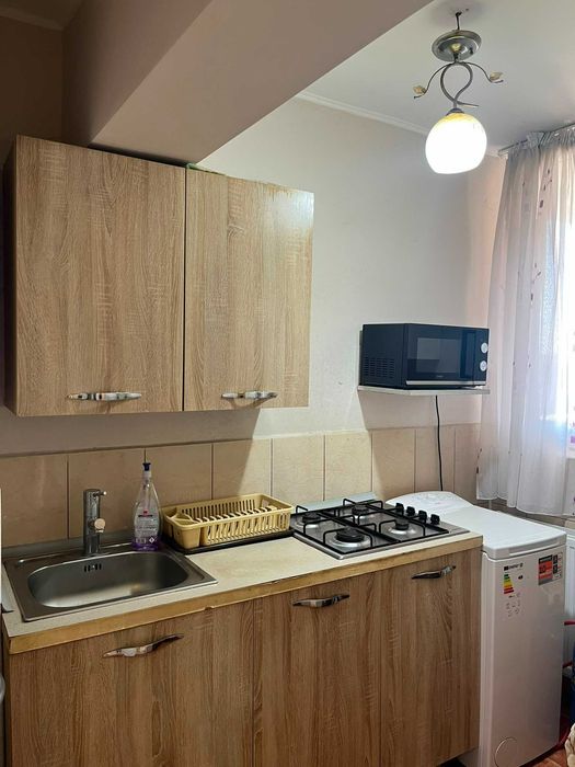 Apartament cu 1 camera de INCHIRIAT