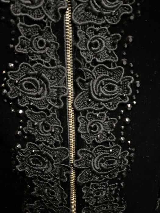 Женский жакет/ камзол