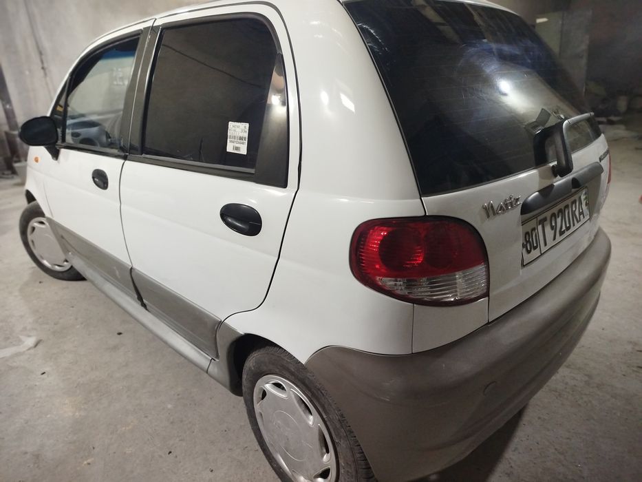 Matiz best 2700$