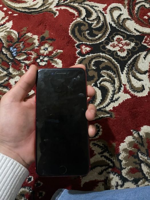 Iphone 8+ LLA region holati ideal