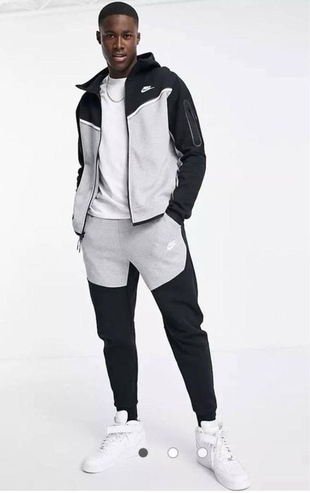 Treninguri premium zegna, nike tech, boss, loro piana