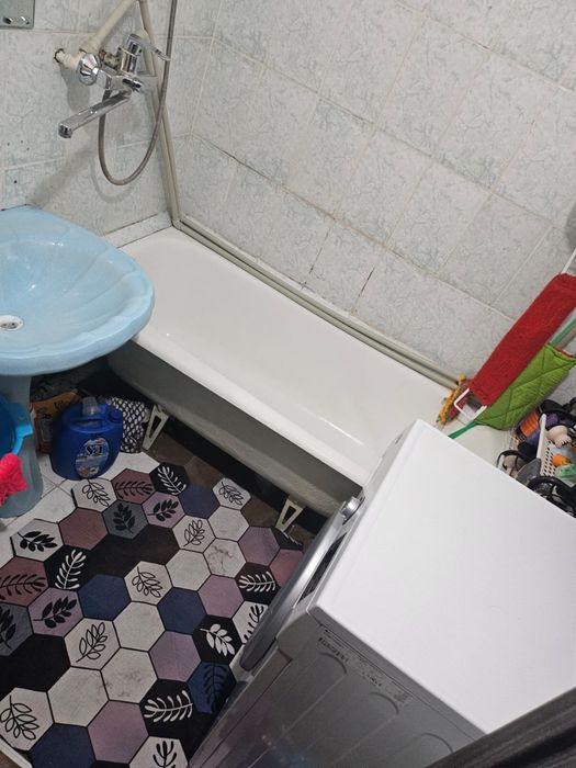 Продам квартиру 2-х на 45-м