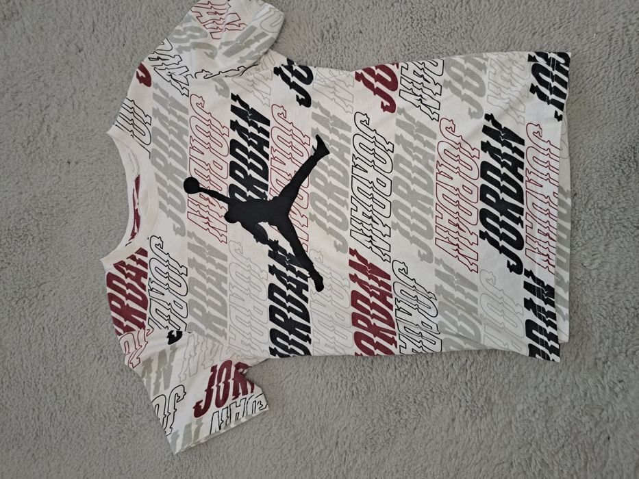 Tricou Air Jordan
