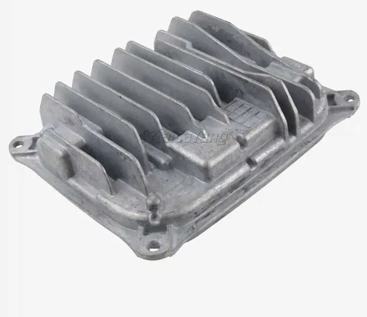 Balast droser Modul Led Far Mercedes-Benz C Class W205 A2059005010