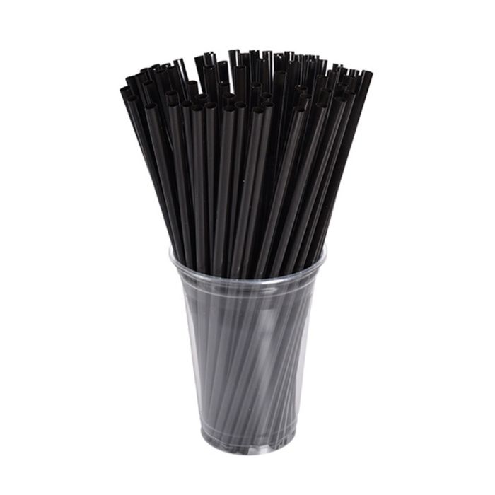 Трубочки 500 и 400 штук в упаковке
Есть два вида упаковек как на фото