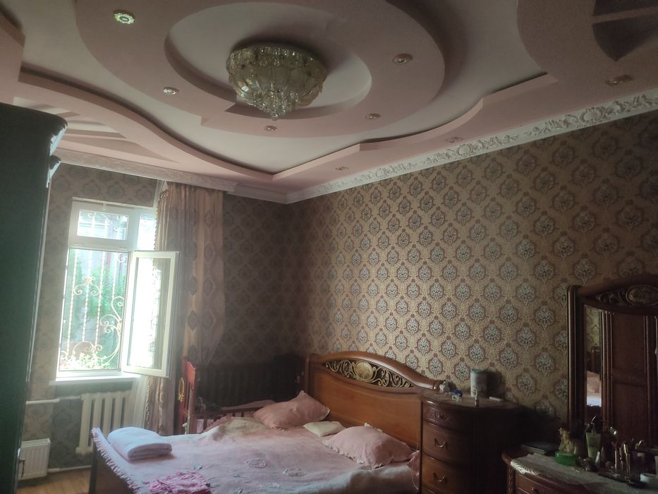 Срочно!!! Эшонгузар Нурхает кучаси, Ховли 6 сотих 6 хона