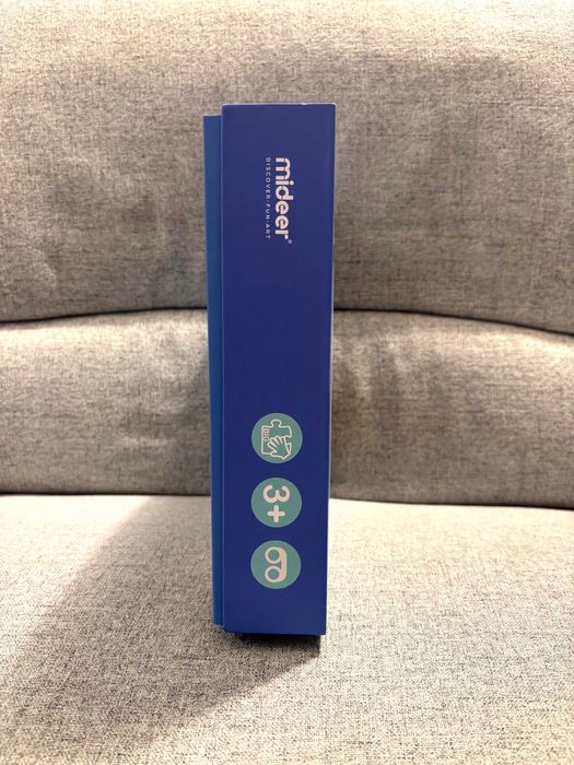 Puzzle secret cu ochelari - Oceanul