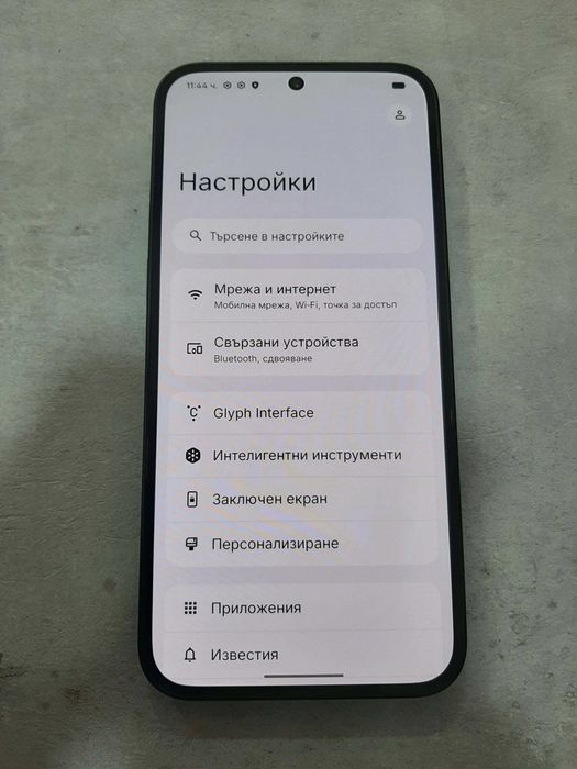 Nothing Phone (2a) 5G 256GB 12GB RAM