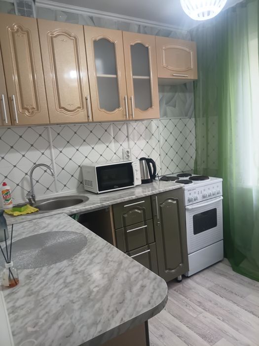 1 и 2х  комнатные квартиры посуточно