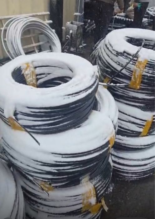 Кабель Окл оптика