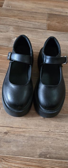 Туфли для девочки 36 размер