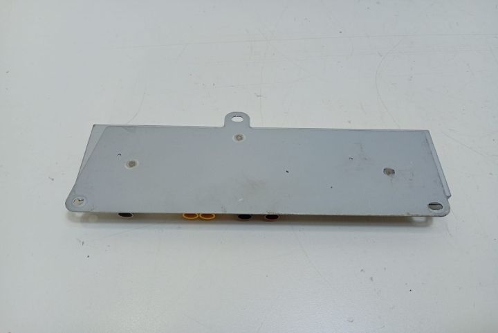 Amplificator  Antena 8E9035225P Seat Exeo prima generatie seria