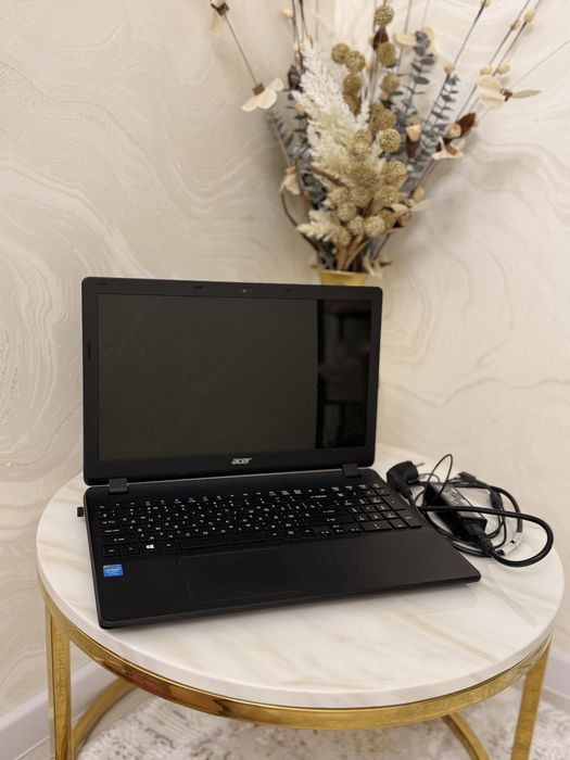 Ноутбук AСER Aspire ES1-511