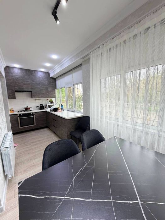 Продаётся 3х комнатная квартира