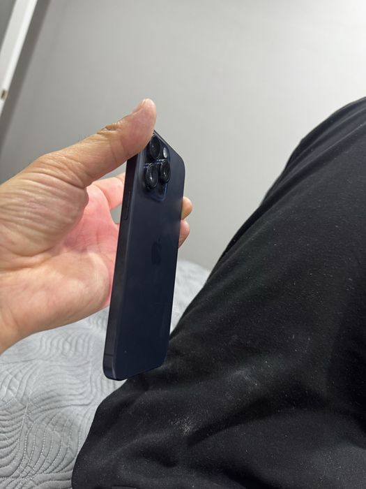 Айфон 15 про макс