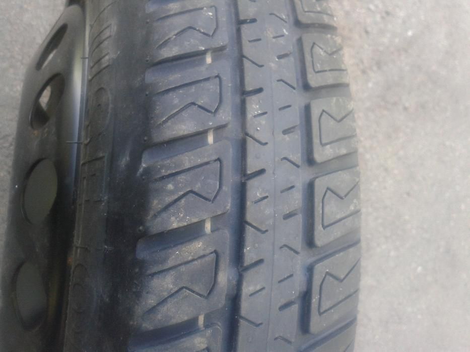 16'' оригинални патерици за OPEL.