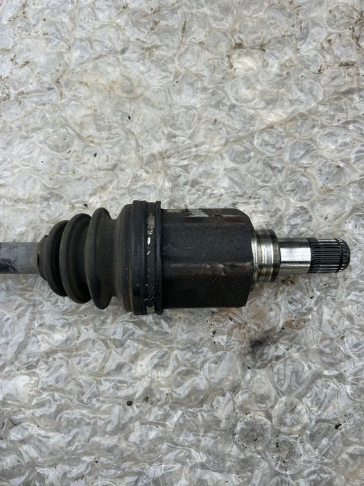 Полуоски BMW X3 E83