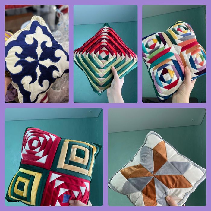 Шью на заказ тойбастар.