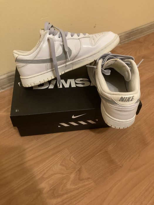 Nike номер 41/26.5см