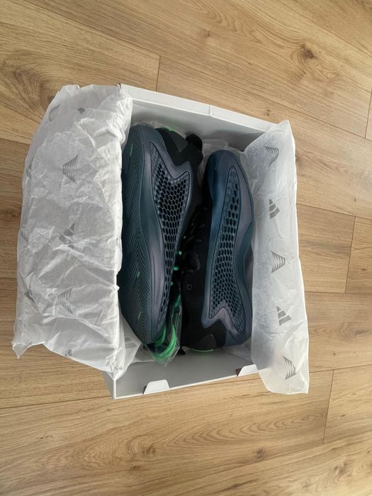 Adidas Anthony Edwards 1 low “metamorfosis”