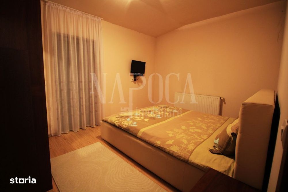Apartament 4 camere de vanzare in Floresti — fotografia 3