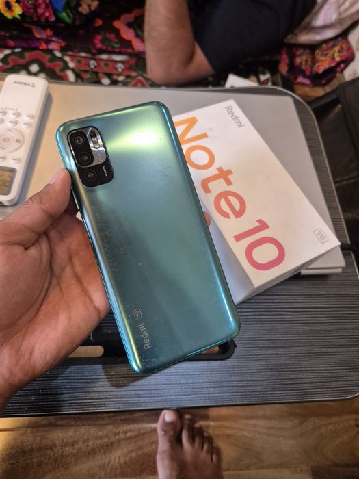 Redmi Note 10 8/128GB