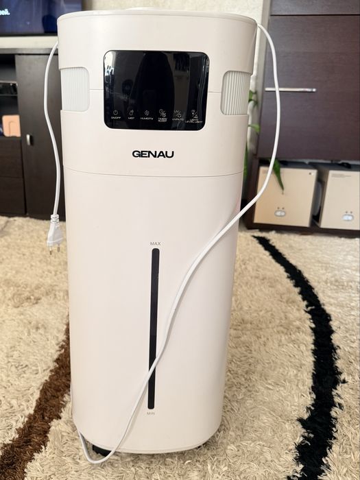 Продам увлажнитель Genau 20L